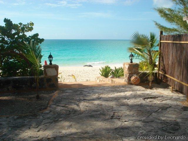 Pigeon Cay Beach Club Arthur Town Exterior foto